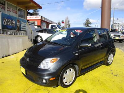 2006 Scion xA   - Photo 10 - Seattle, WA 98103