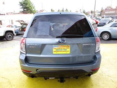 2009 Subaru Forester 2.5 X Premium   - Photo 6 - Seattle, WA 98103