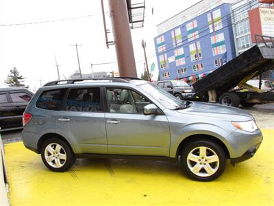 2009 Subaru Forester 2.5 X Premium   - Photo 5 - Seattle, WA 98103