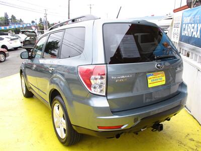 2009 Subaru Forester 2.5 X Premium   - Photo 7 - Seattle, WA 98103