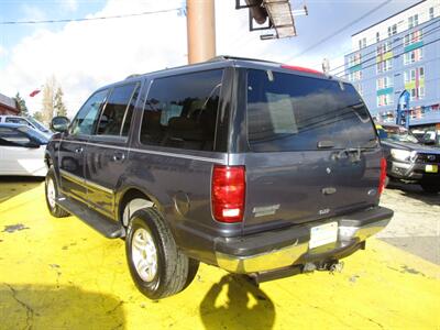 1998 Ford Expedition Eddie Bauer   - Photo 8 - Seattle, WA 98103