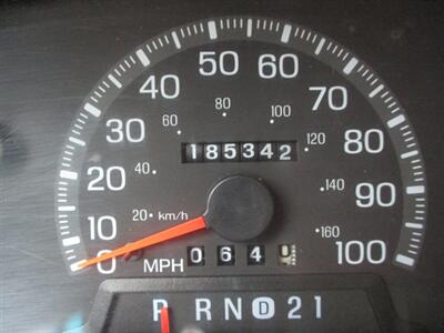 1998 Ford Expedition Eddie Bauer   - Photo 14 - Seattle, WA 98103