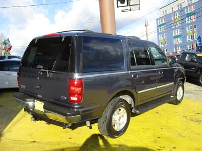 1998 Ford Expedition Eddie Bauer   - Photo 6 - Seattle, WA 98103