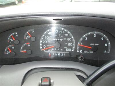 1998 Ford Expedition Eddie Bauer   - Photo 13 - Seattle, WA 98103