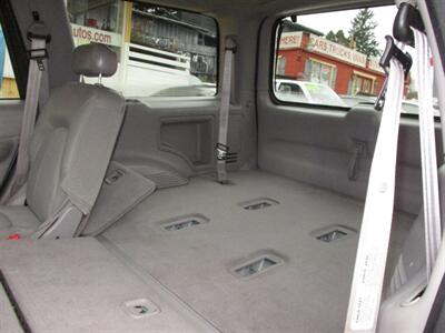 1998 Ford Expedition Eddie Bauer   - Photo 16 - Seattle, WA 98103