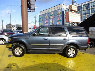 1998 Ford Expedition Eddie Bauer   - Photo 9 - Seattle, WA 98103