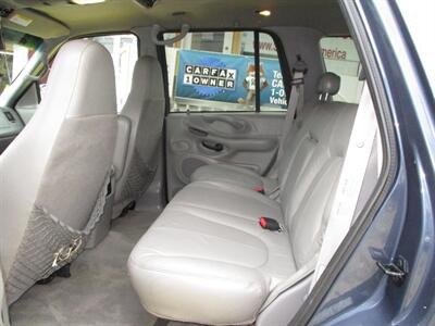 1998 Ford Expedition Eddie Bauer   - Photo 15 - Seattle, WA 98103