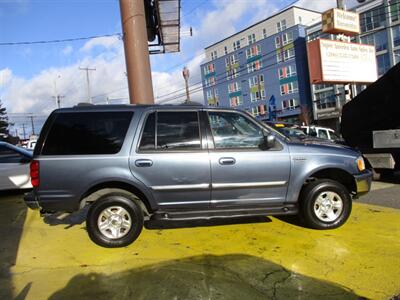 1998 Ford Expedition Eddie Bauer   - Photo 5 - Seattle, WA 98103