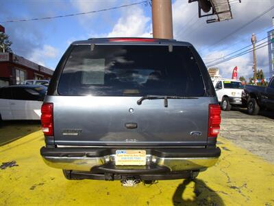 1998 Ford Expedition Eddie Bauer   - Photo 7 - Seattle, WA 98103