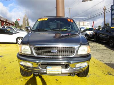 1998 Ford Expedition Eddie Bauer   - Photo 3 - Seattle, WA 98103