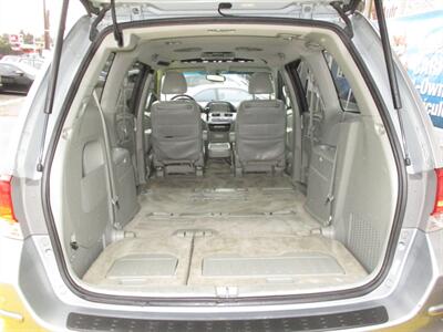 2010 Honda Odyssey EX-L   - Photo 21 - Seattle, WA 98103