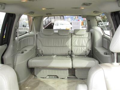 2010 Honda Odyssey EX-L   - Photo 12 - Seattle, WA 98103