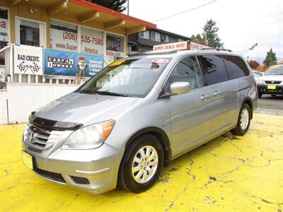 2010 Honda Odyssey EX-L   - Photo 10 - Seattle, WA 98103