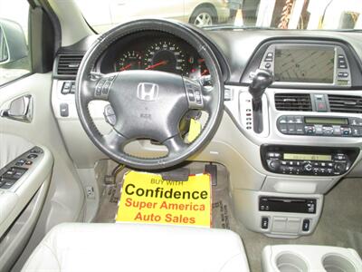 2010 Honda Odyssey EX-L   - Photo 13 - Seattle, WA 98103