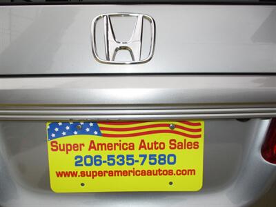 2010 Honda Odyssey EX-L   - Photo 25 - Seattle, WA 98103