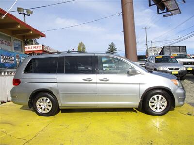 2010 Honda Odyssey EX-L - Photo 5 - Seattle, WA 98103