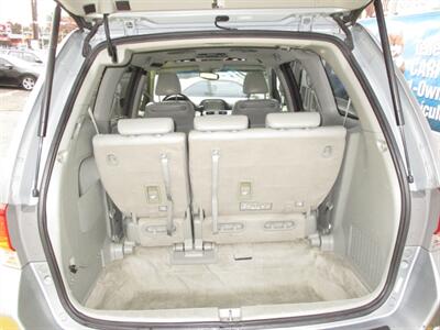 2010 Honda Odyssey EX-L   - Photo 20 - Seattle, WA 98103