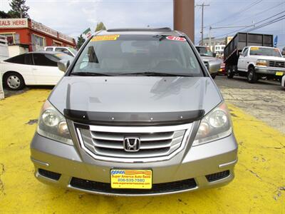 2010 Honda Odyssey EX-L   - Photo 3 - Seattle, WA 98103