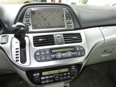 2010 Honda Odyssey EX-L   - Photo 16 - Seattle, WA 98103