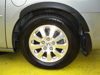 2010 Honda Odyssey EX-L   - Photo 22 - Seattle, WA 98103