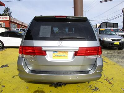 2010 Honda Odyssey EX-L - Photo 7 - Seattle, WA 98103