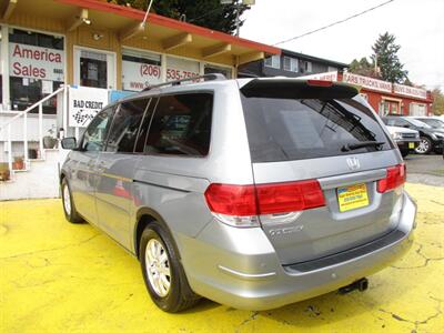 2010 Honda Odyssey EX-L   - Photo 8 - Seattle, WA 98103