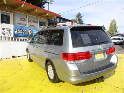 2010 Honda Odyssey EX-L - Photo 8 - Seattle, WA 98103