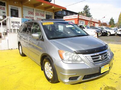 2010 Honda Odyssey EX-L - Photo 4 - Seattle, WA 98103