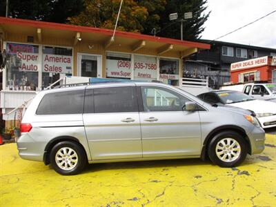 2010 Honda Odyssey EX-L   - Photo 5 - Seattle, WA 98103
