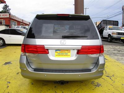 2010 Honda Odyssey EX-L   - Photo 7 - Seattle, WA 98103