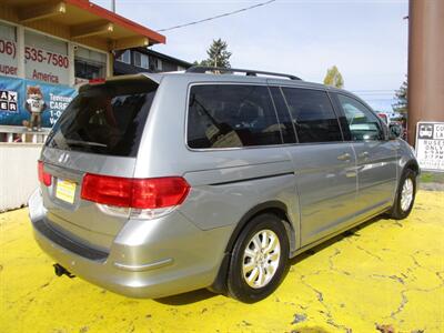 2010 Honda Odyssey EX-L - Photo 6 - Seattle, WA 98103
