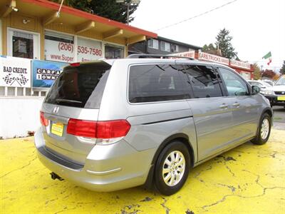 2010 Honda Odyssey EX-L   - Photo 6 - Seattle, WA 98103