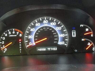 2010 Honda Odyssey EX-L   - Photo 14 - Seattle, WA 98103