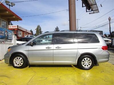 2010 Honda Odyssey EX-L - Photo 9 - Seattle, WA 98103
