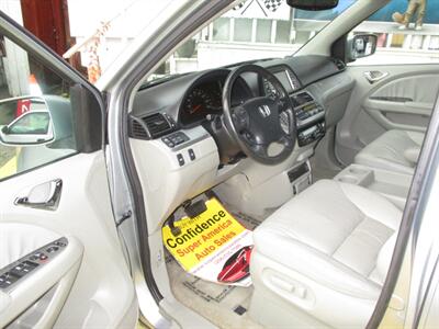2010 Honda Odyssey EX-L   - Photo 11 - Seattle, WA 98103