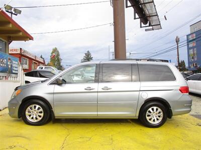 2010 Honda Odyssey EX-L   - Photo 9 - Seattle, WA 98103
