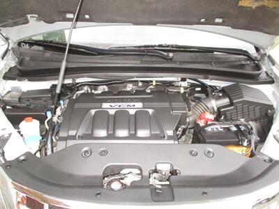 2010 Honda Odyssey EX-L   - Photo 19 - Seattle, WA 98103