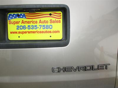 2000 CHEVROLET Express G1500   - Photo 24 - Seattle, WA 98103