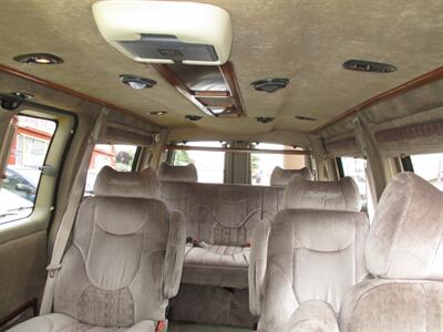 2000 CHEVROLET Express G1500   - Photo 16 - Seattle, WA 98103