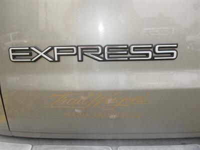 2000 CHEVROLET Express G1500   - Photo 25 - Seattle, WA 98103