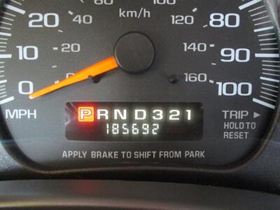 2000 CHEVROLET Express G1500   - Photo 14 - Seattle, WA 98103