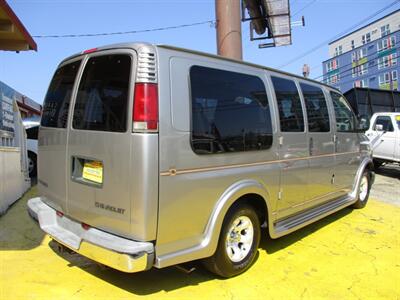 2000 CHEVROLET Express G1500   - Photo 6 - Seattle, WA 98103
