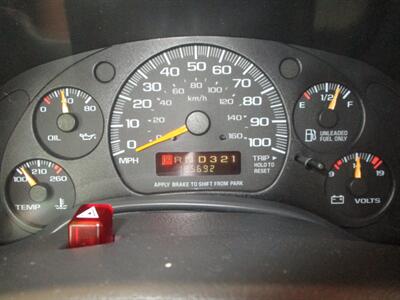 2000 CHEVROLET Express G1500   - Photo 13 - Seattle, WA 98103