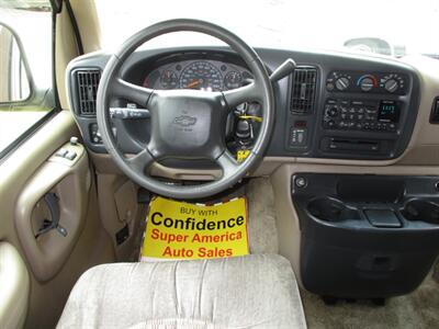 2000 CHEVROLET Express G1500   - Photo 12 - Seattle, WA 98103