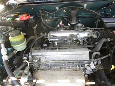 1998 Toyota RAV4   - Photo 18 - Seattle, WA 98103