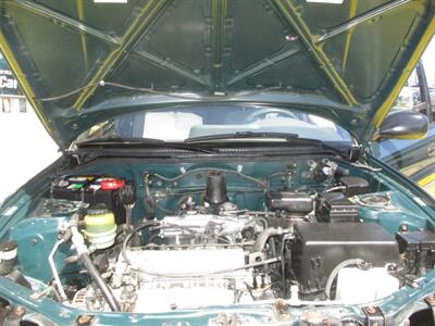 1998 Toyota RAV4   - Photo 17 - Seattle, WA 98103