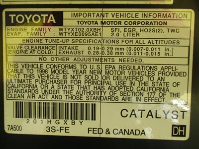 1998 Toyota RAV4   - Photo 19 - Seattle, WA 98103