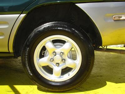 1998 Toyota RAV4   - Photo 23 - Seattle, WA 98103
