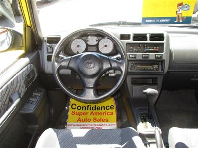 1998 Toyota RAV4   - Photo 13 - Seattle, WA 98103