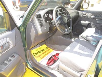 1998 Toyota RAV4   - Photo 11 - Seattle, WA 98103